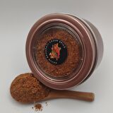 Kajun Baharatı 60 gr Özel Mıknatıslı Baharat Kutusunda