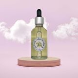 Ozon Yağı 50 ml, Ozonlanmış Zeytinyağı, Cilt Serumu SİPARİŞ VERDİĞİNİZ GÜN DOLUM YAPILIR.