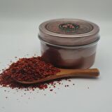 Çok Çok Acı Pul Biber 60 gr Özel Mıknatıslı Baharat Kutusunda