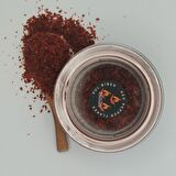 Çok Çok Acı Pul Biber 60 gr Özel Mıknatıslı Baharat Kutusunda