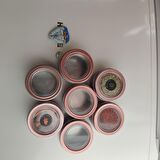 Tane Yeşil Karabiber 50 gr Özel Mıknatıslı Baharat Kutusunda