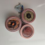 Tane Yeşil Karabiber 50 gr Özel Mıknatıslı Baharat Kutusunda