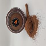 Öğütülmüş Tarçın 60 gr Özel Mıknatıslı Baharat Kutusunda