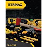 Rtrmax RH14808 80*450 Boya Karıştırıcı