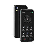 Çevrimdışı Dil Çeviri Tablet Cihazı 75 Dil Resim Çevirme Özelliği Kameralı Al Voice Translator