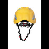 Starline 1480 Yüksekte Çalışma ve Dağcı Bareti (stok sorunuz)