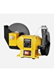 Rtm421a Zımpara Motoru 150/200mm 250w Max