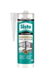 SİSTA Beyaz Silikon 280 mL
