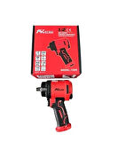 FK Friko 1/2 650Nm Mini Havalı Somun Sökme Sıkma Tabancası 7285