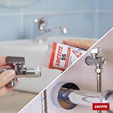 Loctite 55/160mt Silikonlu Boru ve Dişli Sızdırmazlık İpi