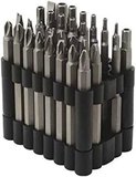 W 2233, Bits Uç Seti, Gri/Turuncu, 33 Parça
