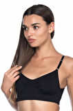 SİYAH MI Emay 4040 Agraflı Minimizer Korse