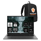 ASUS Vivobook S16 i5 13420H 16GB DDR5 512GB SSD 16" 144Hz WUXGA FDOS S3607VA Dizüstü Bilgisayar