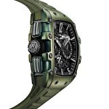 Welder Moody Watch WRM2002 Erkek Kol Saati