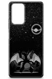 Xiaomi Redmi Note 10 Pro uyumlu Pokemon 38 Arka Kapak Charizard Pokemon