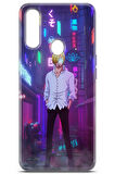 Oppo A31 uyumlu Manga 33 HD Kapak One Piece Sanji
