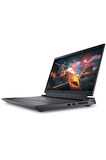 DELL G15 5530 i7 13650HX 32GB 2TB SSD RTX4050/6GB 140W 165HZ 15.6'' FHD FDOS Gaming Laptop & PER4