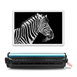 Canon CRG-057H Siyah Muadil Toner