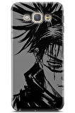 Samsung Galaxy A8 2016 uyumlu Manga 4 HD Kapak Choso Jujutsu Kaisen