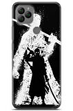 General Mobile GM 22 uyumlu Manga 5 Lüks Zoro One Piece