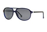 FR2067-07 61 Polarize Erkek Güneş Gözlüğü