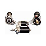 MARŞ MOTORU BOSCH VW 92-96 STR6510