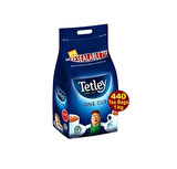 Tetley 440 Tea Bags 1 KG