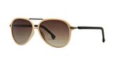 Fratelli Rossetti FR2068-18M 59 Polarize Erkek Güneş Gözlüğü