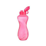 İpek Yıldızı® 1500ML Kapasiteli Sporcu Tipi Suluk Pratik El Matarası