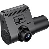 M80 3 Lens Araç Kamerası