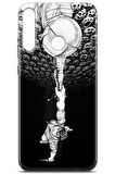 Huawei P40 Lite E uyumlu Anime 26 Soft Silikon Berserk Eclipse
