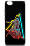 Vestel Venus E3 uyumlu Anime 32 UV Tasarım Minato Neon Naruto