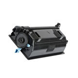 Baskistan Kyocera ECOSYS P3045dn Siyah Muadil Toner