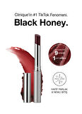 CLINIQUE Clinique, Almost Lipstick Ruj, Black Honey, 1.9GM/.06OZ