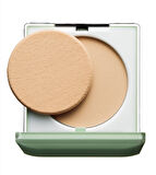 CLINIQUE Clinique, Stay-Matte, Pudra Fondöten, Beige, 7.6GM/.27OZ