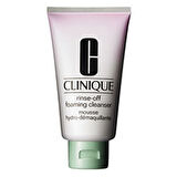 CLINIQUE Clinique, Rinse-Off, Köpük Temizleyici, 150ML/5FLOZ