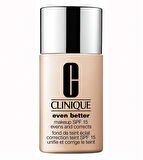 CLINIQUE Clinique, Even Better, Even Better Fondöten, Ivory 03, 30ML/1FLOZ