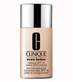 CLINIQUE Clinique, Even Better, Even Better Fondöten, Neutral 05, 30ML/1FLOZ