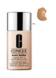 CLINIQUE Clinique, Even Better, Even Better Fondöten, Nutty, 30ML/1FLOZ