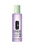 CLINIQUE Clinique, 3 Step, Clarifying Lotion Arındırıcı Losyon 2, 400ML/13.5FLOZ