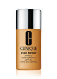 CLINIQUE Clinique, Even Better, Even Better Fondöten, Toffe 30, 30ML/1FLOZ