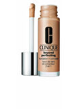 CLINIQUE Clinique, Beyond Perfecting, Beyond Perfecting Fondöten, Neutral, 30ML/1FLOZ