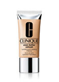 CLINIQUE Clinique, Even Better, Even Better Refresh Fondöten, Cn 52 Neutral, 30ML/1FLOZ