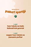 Humm Organic Organik Puf & Gevrek Atıştırmalık Paketi 2 Adet