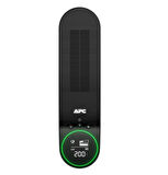 APC Back-UPS BGM2200B-GR  Pro 2200 VA Gaming UPS Kesintisiz Güç Kaynağı