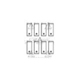 YATAK KOL CIVIC 1.6 D16 (STD)