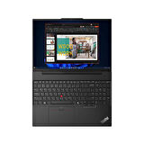 Lenovo NB E16 G2 Ultra 7 155H 32 GB RAM 512 GB SSD 16" Windows 11 Pro 21MA002UTX Zi715