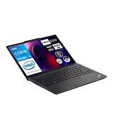 Lenovo ThinkPad E14 Gen 5 Intel Core i5-1335U 40GB 1TB SSD 14" WUXGA Freedos Taşınabilir Bilgisayar 21JLS20MTX 006