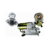 MARŞ MOTORU N.DENSO, TOYOTA COROLLLA 2,0 E11 D-4D STR4724