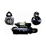 MARŞ MOTORU DELCO 24V 41MT 12 DİŞ CAT 950F/950B STR1852